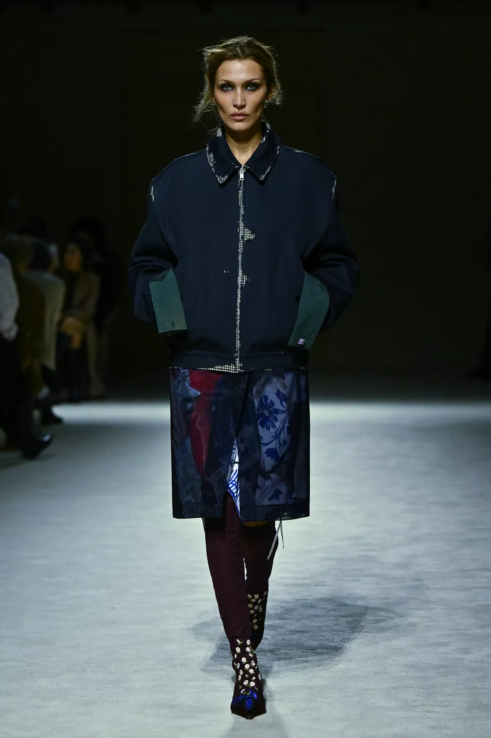 Белла Хадид