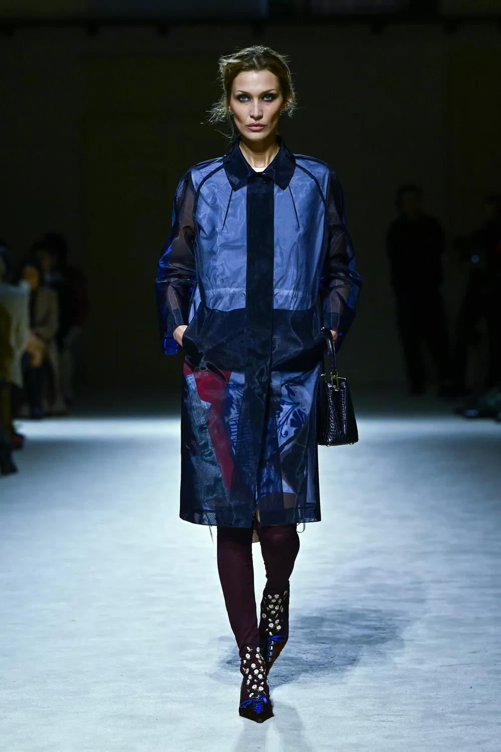 Белла Хадид