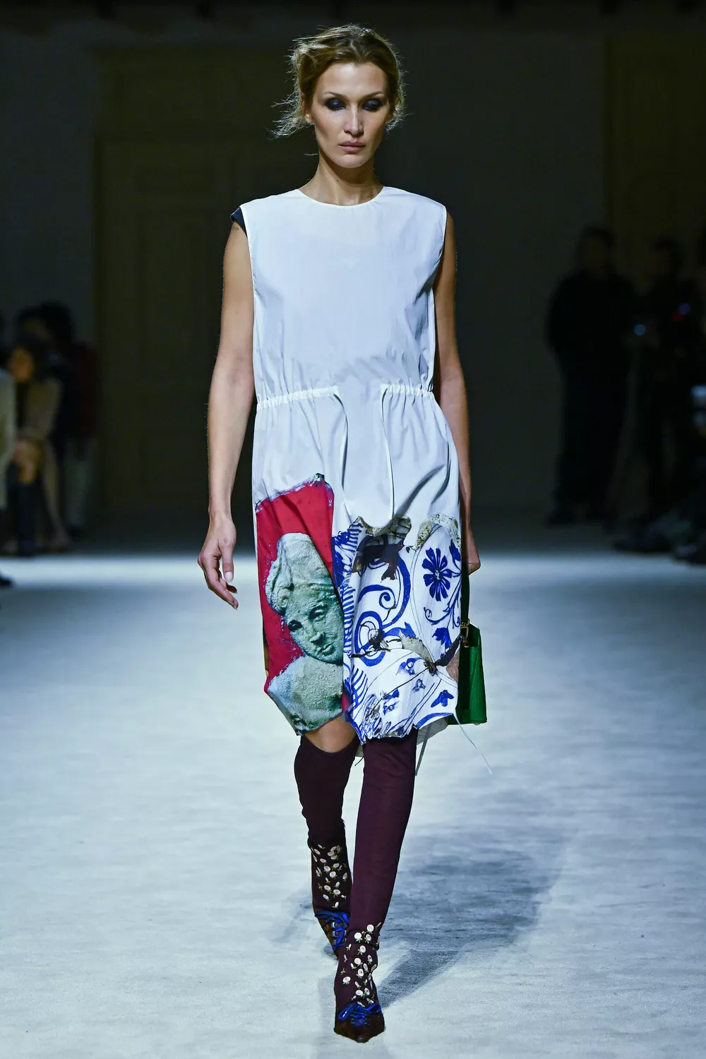 Белла Хадид