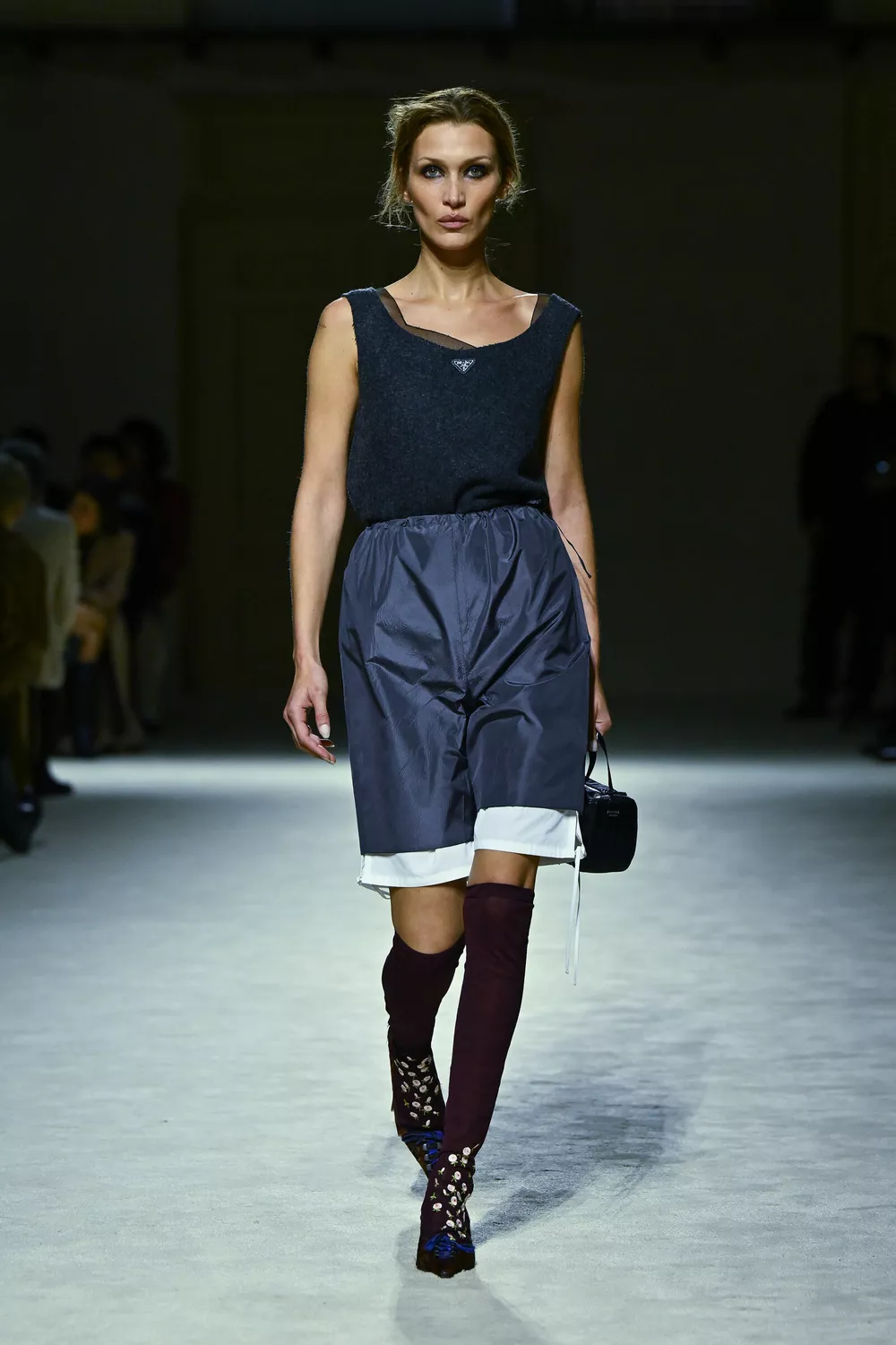 Белла Хадид