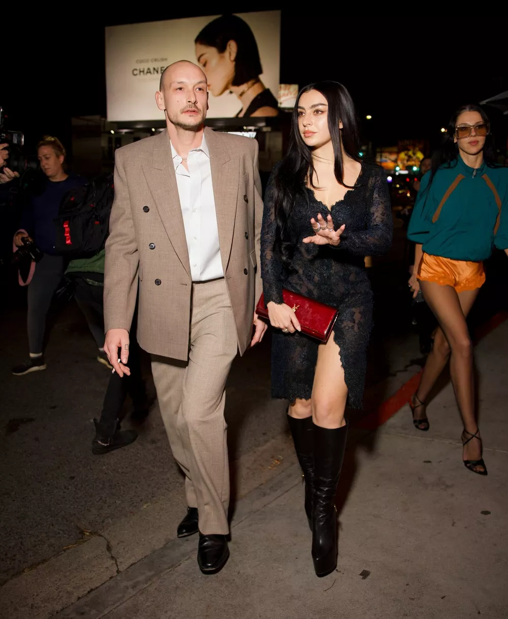 Charli XCX