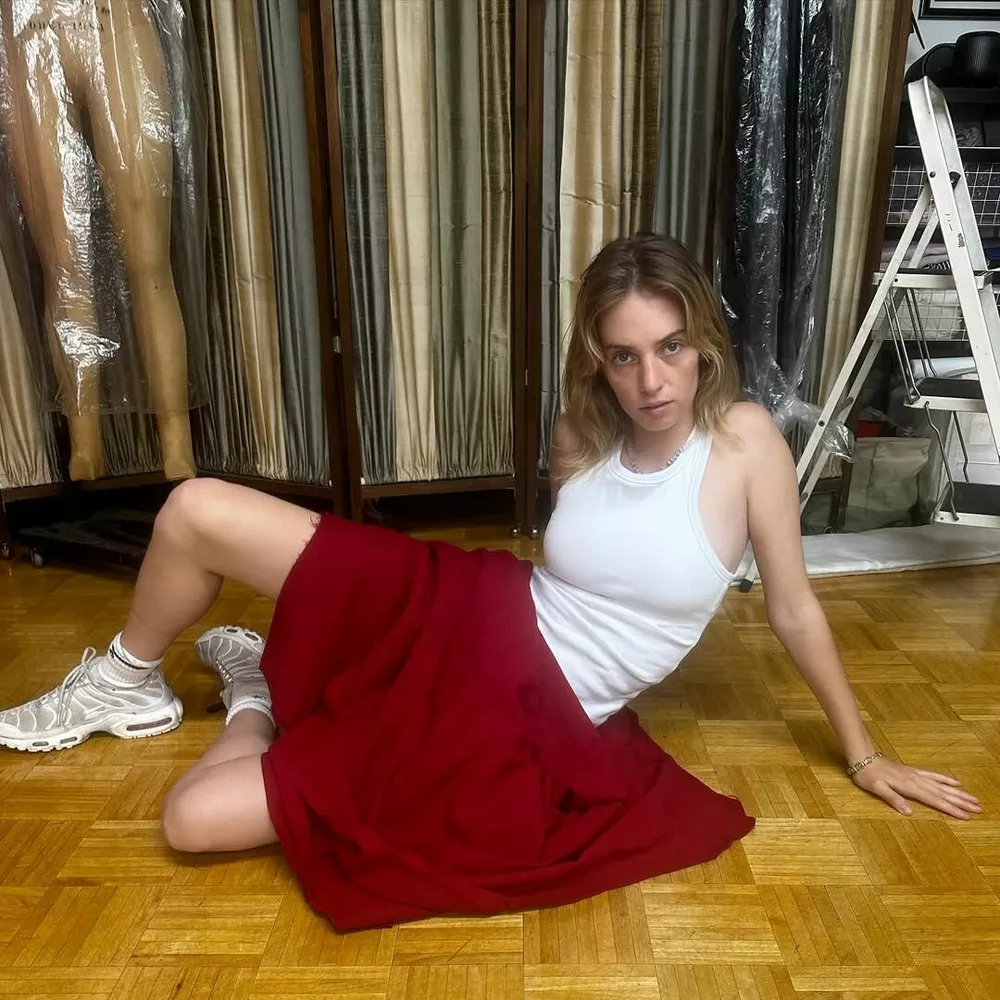 Майя Хоук
