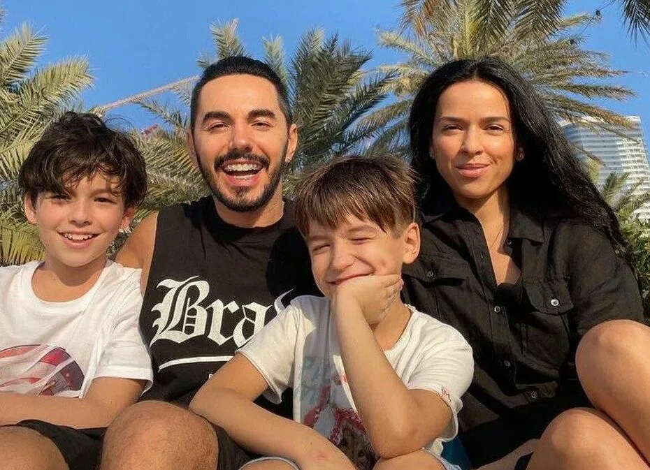 Экс-супруга Тимура Родригеза заявила, что не сможет прожить в Испании на 1 млн рублей в месяц