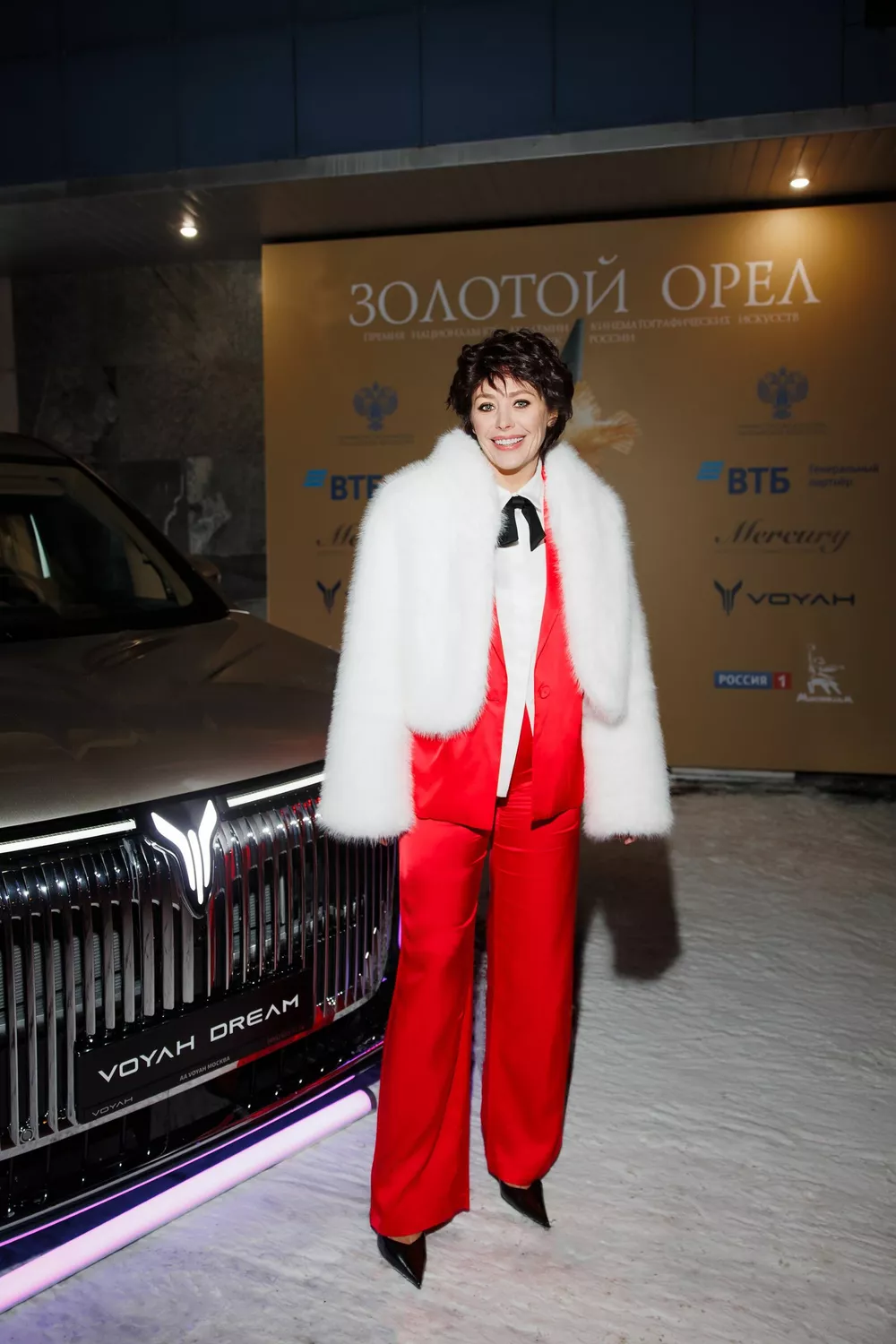 Екатерина Волкова