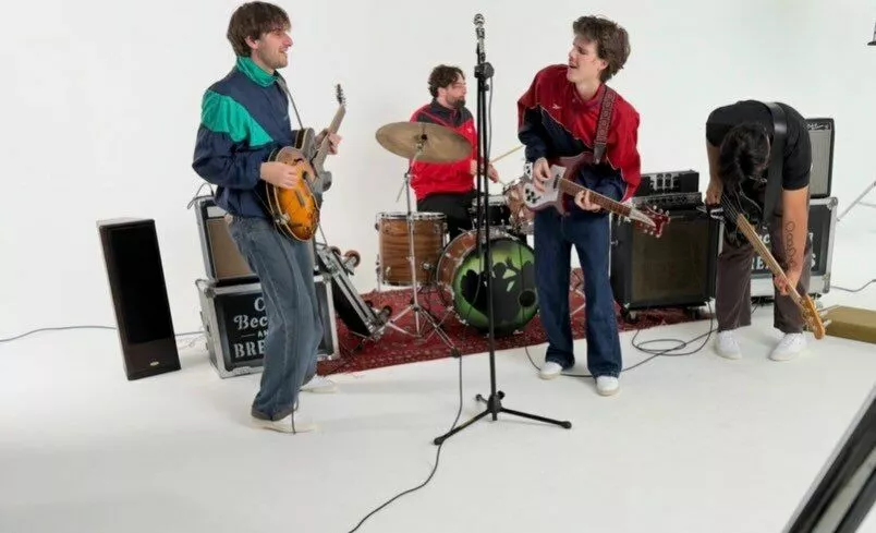 Круз Бекхэм