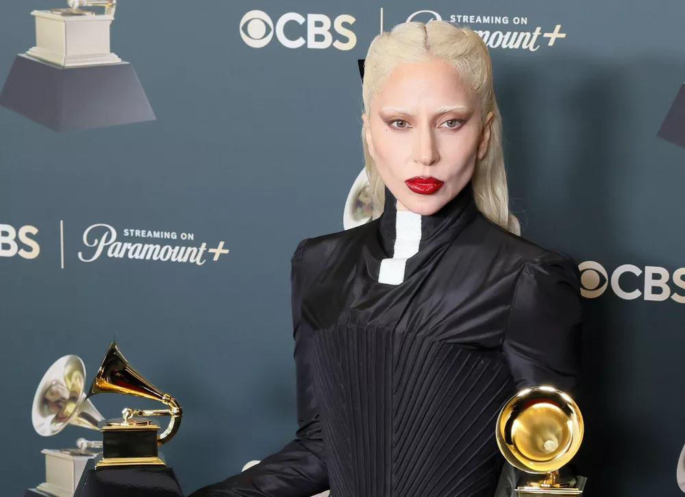 Леди Гага, Джон Батист и другие: фото лауреатов Грэмми-2026