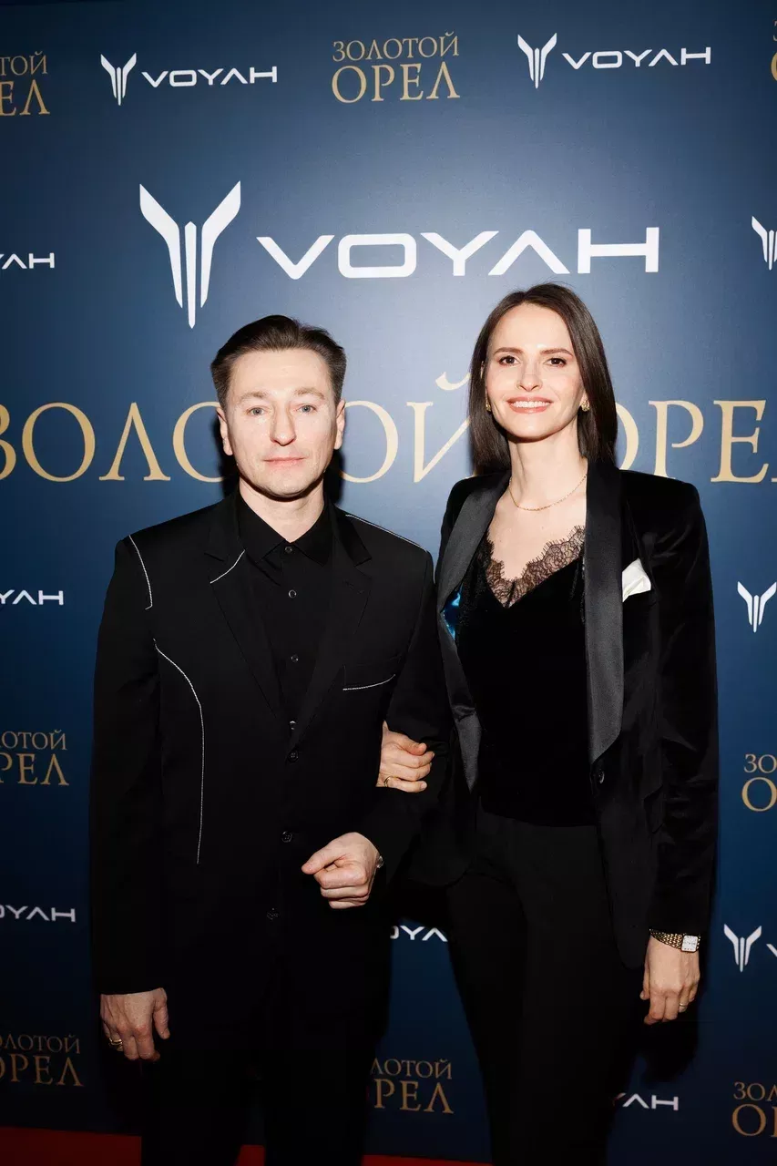 Сергей Безруков