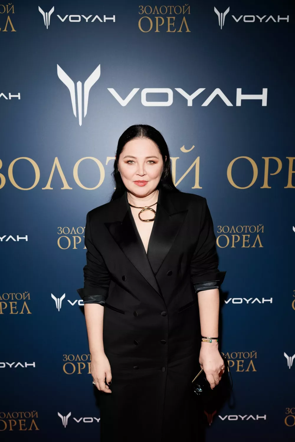 Юлия Волкова