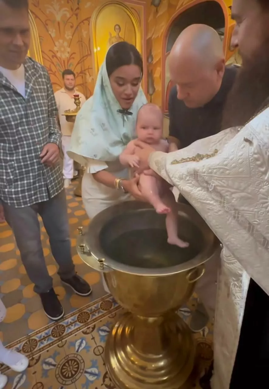 Ксения Бородина