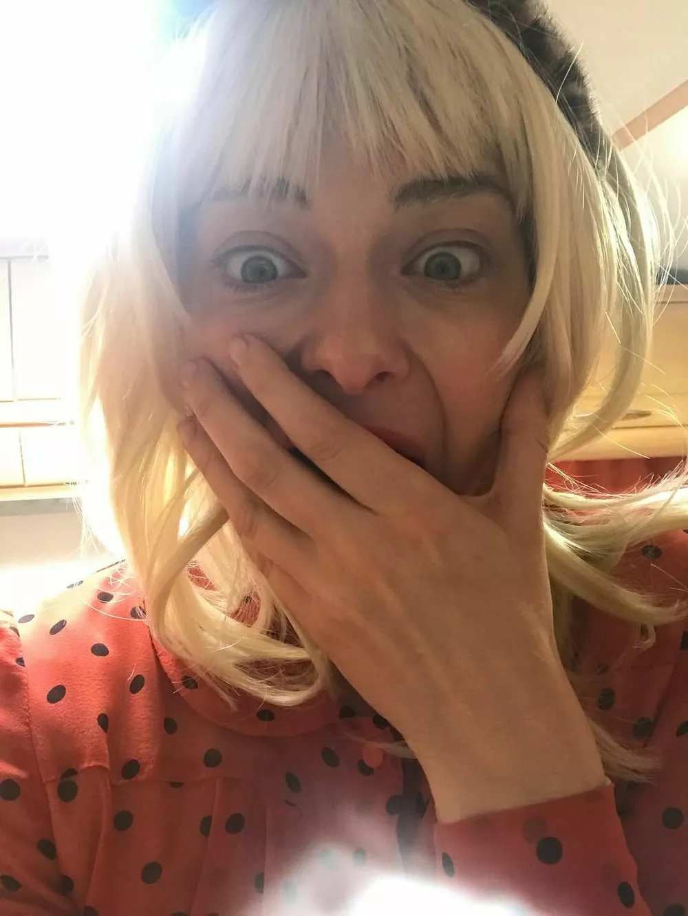Марина Александрова