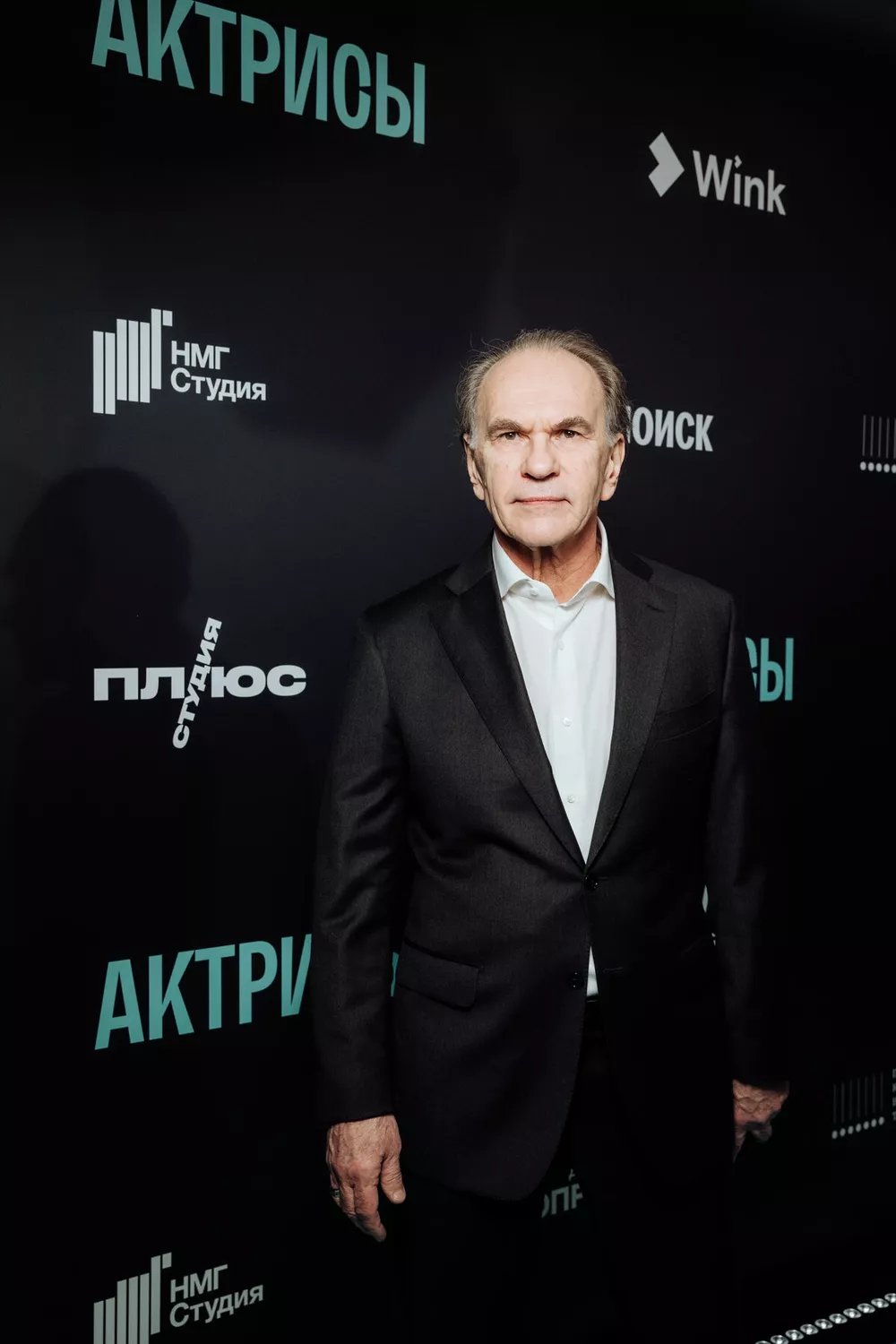 Алексей Гуськов