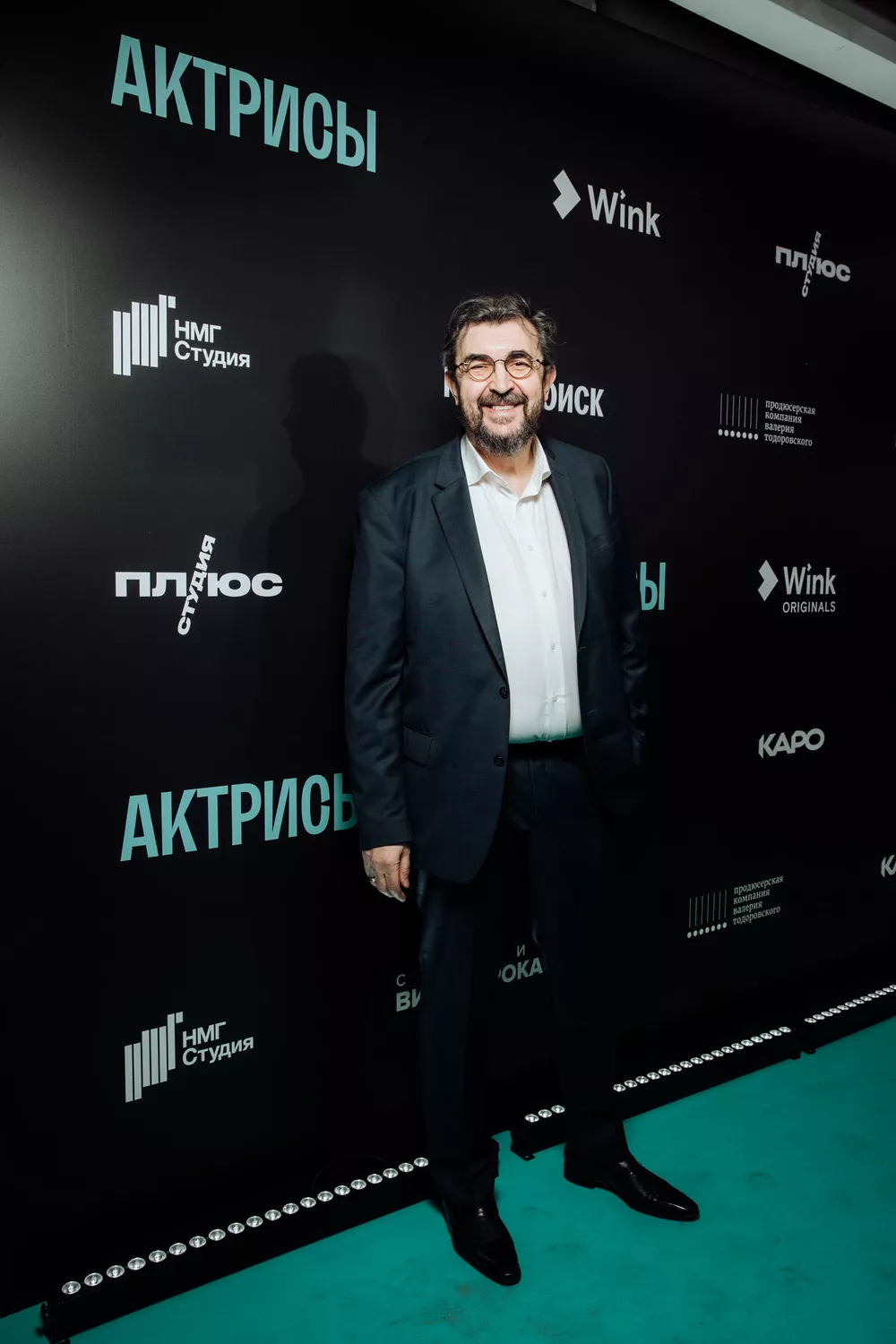 Игорь Золотовицкий