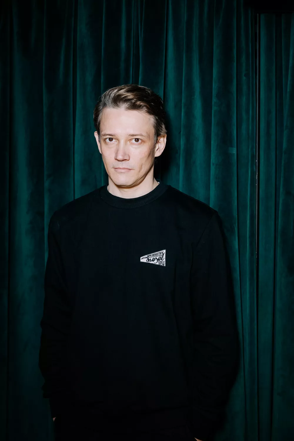 Сергей Гилев