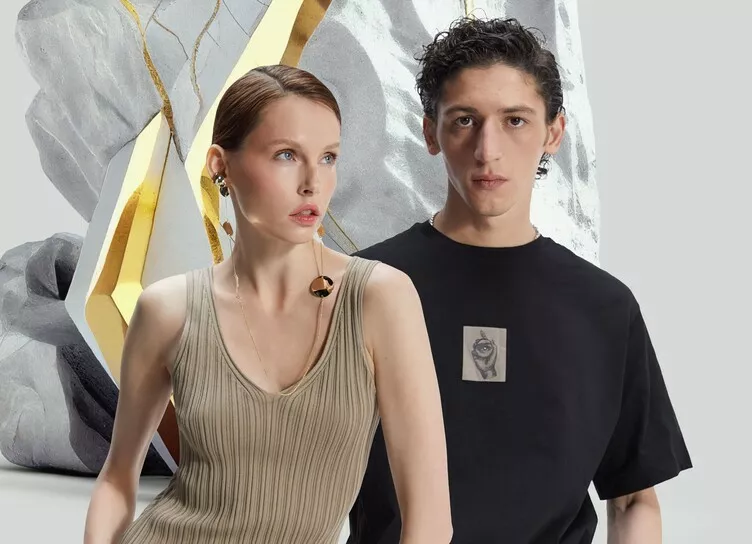 Минимализм, эргономичность и нетривиальный дизайн: что нужно знать о совместной коллекции Lamoda и Baon