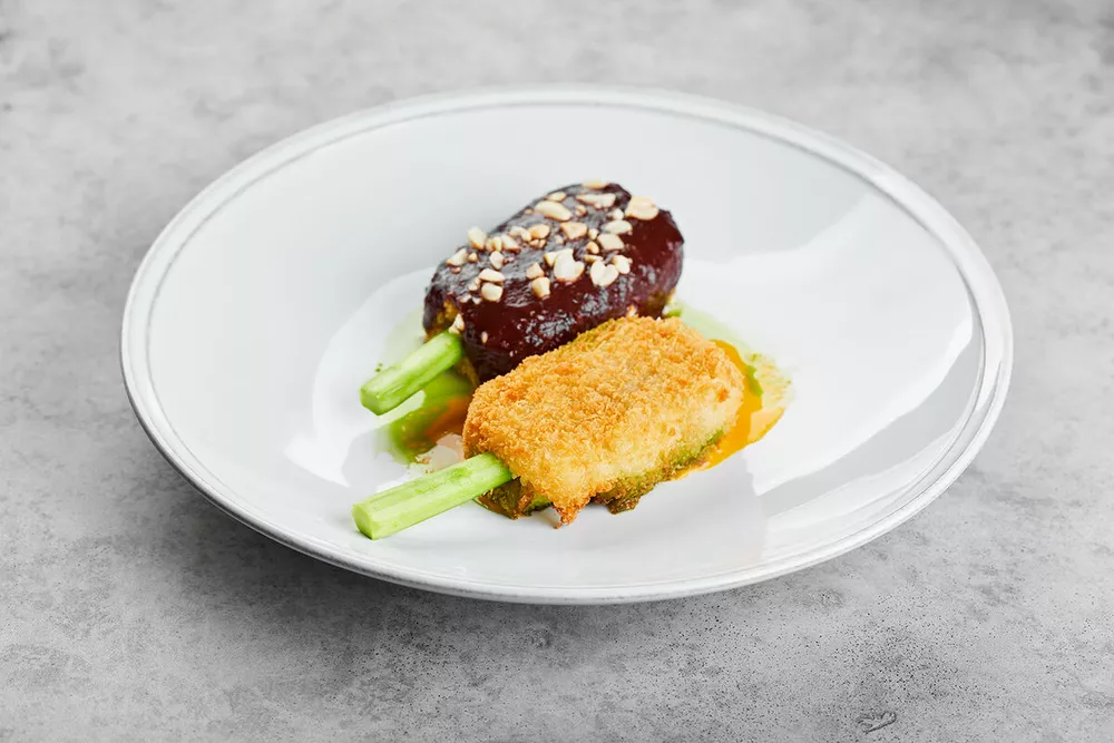 Kislovsky Taste&Place