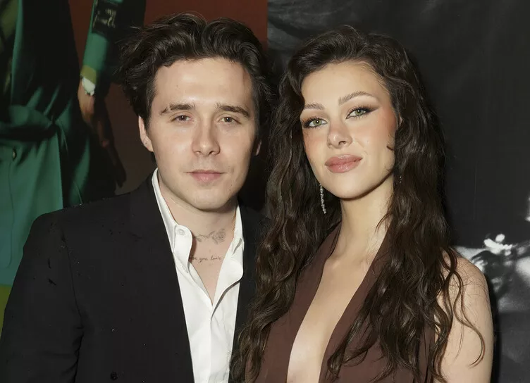 Никола Пельтц планирует сыграть еще одну свадьбу с Бруклином Бекхэмом на фоне скандала с организаторами