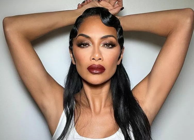 Николь Шерзингер раскритиковала The Pussycat Dolls в новой песне