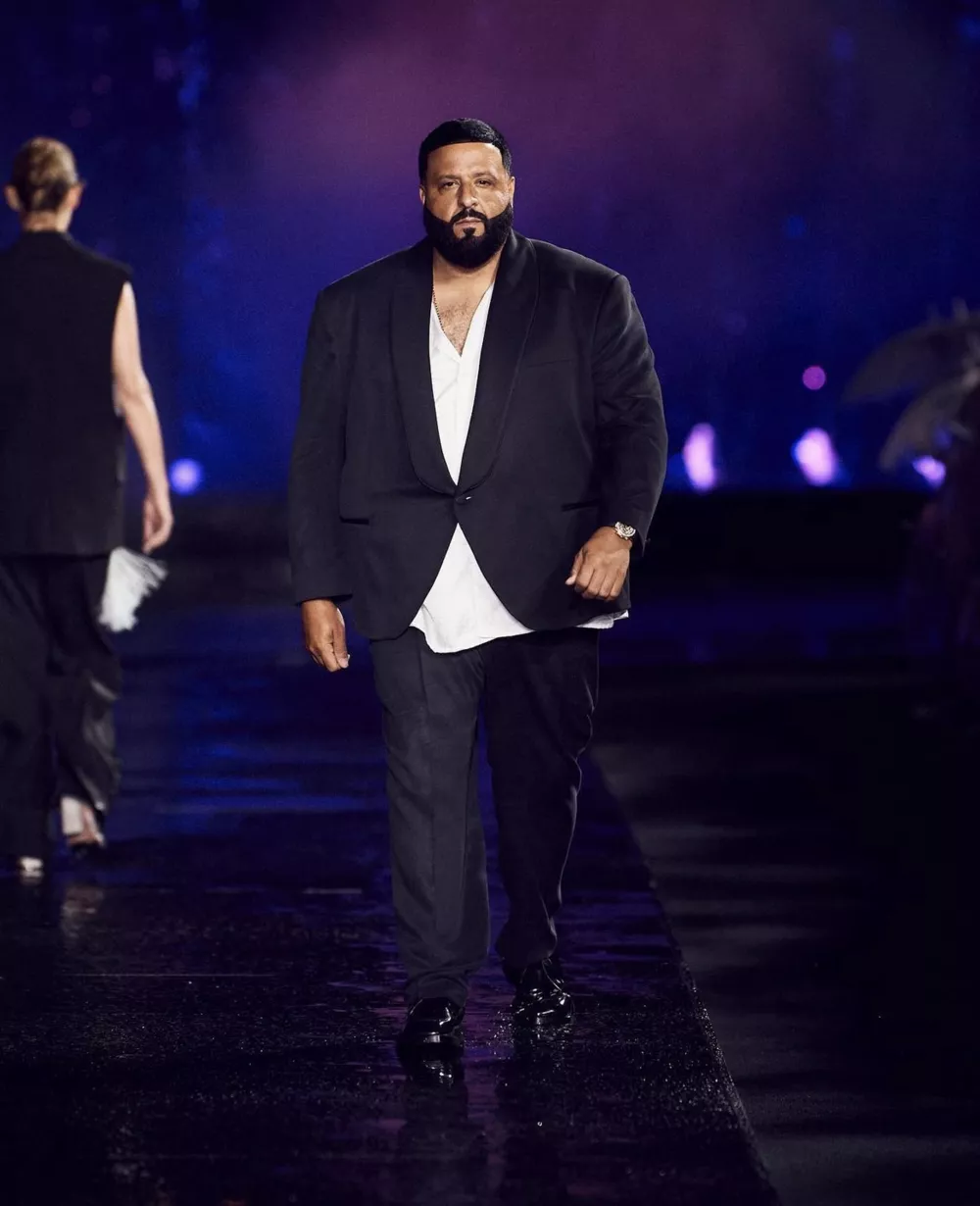 DJ Khalid
