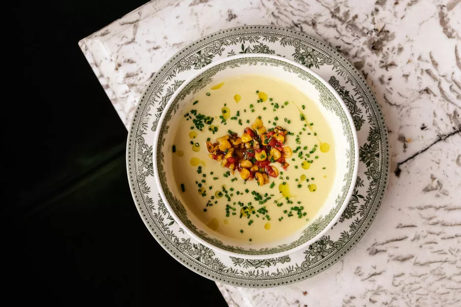 Grace Bistro