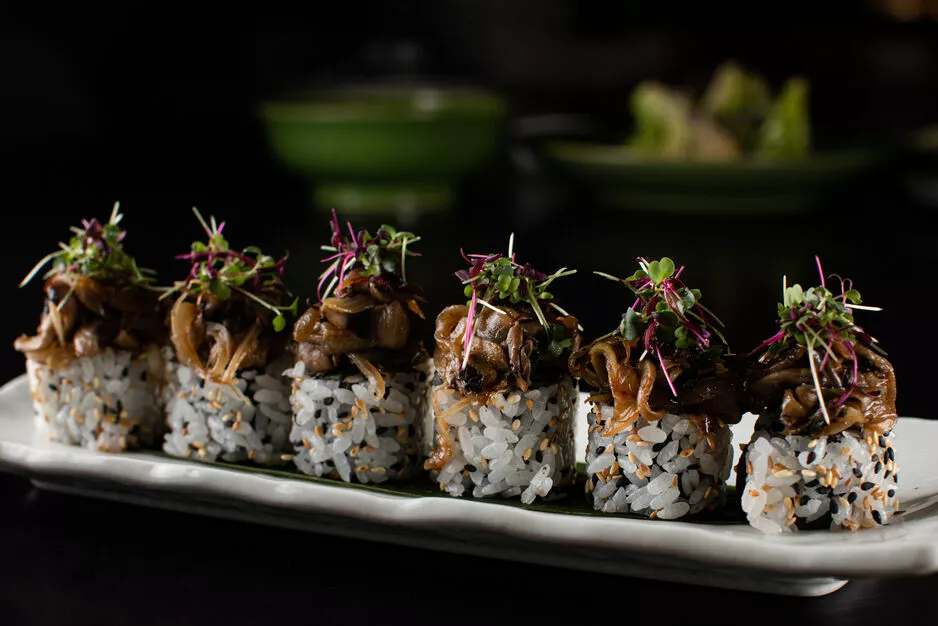 Novikov Restaurant&Bar