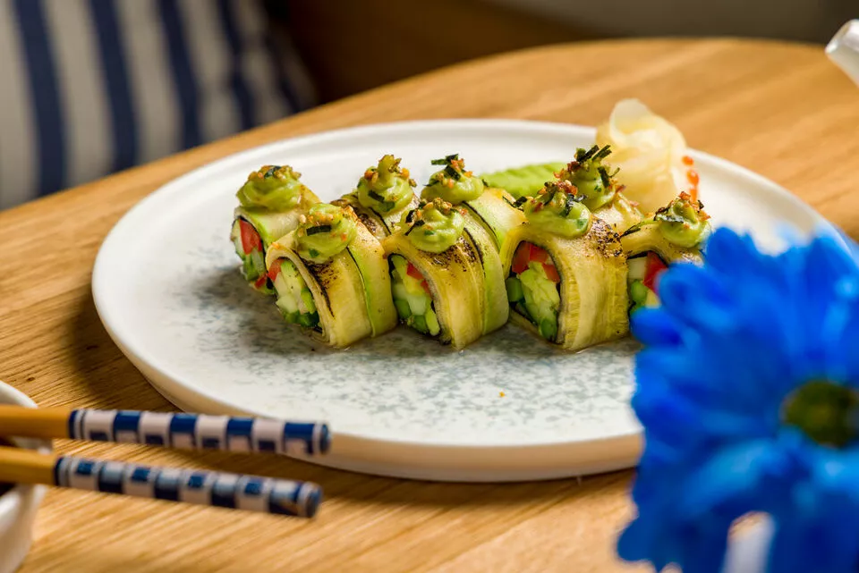 “Fish Культура”