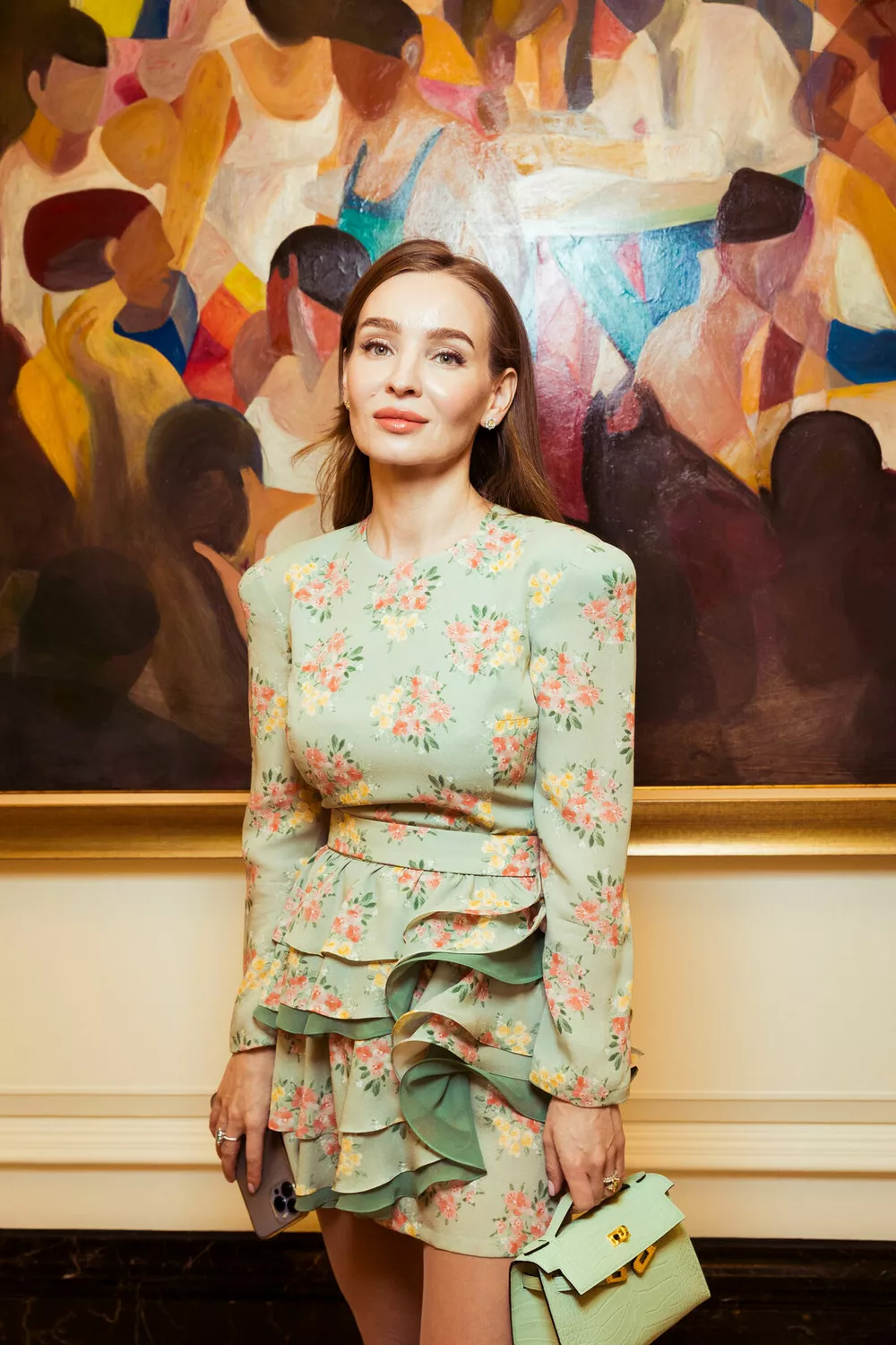 Ирина Шамилова