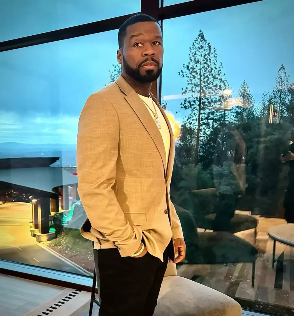 50 Cent