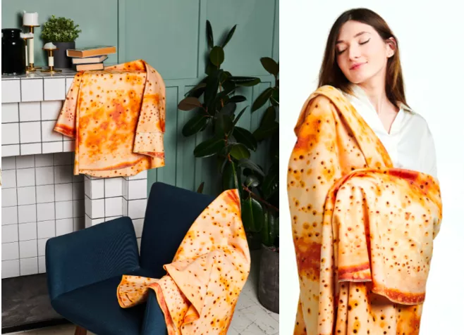 Дайджест масленичной недели: блинопледы, битва шеф-поваров, хулиганские барные гастроли и гастроспектакль с виртуальной Алисой 