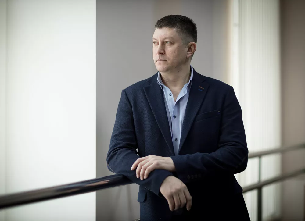 Дмитрий Пастухов: Волнение присутствует всегда, будь то большая или маленькая сцена