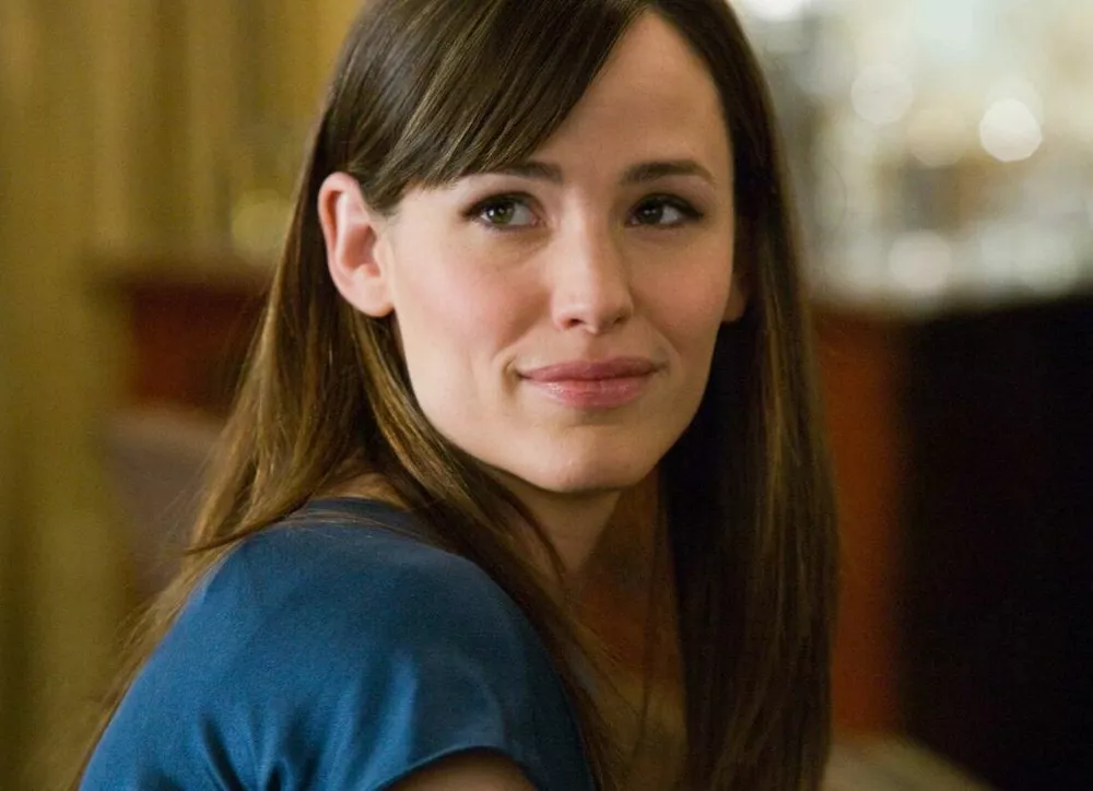 Дженнифер Гарнер раскрыла странные прозвища своих питомцев