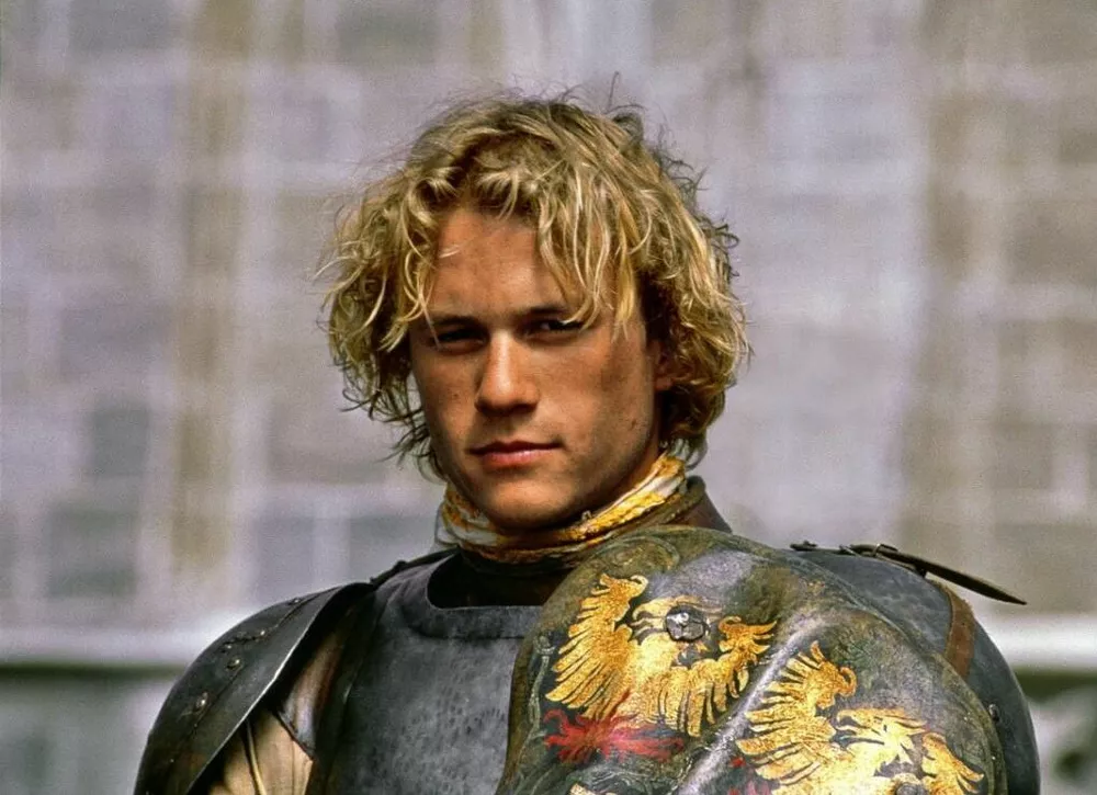 Голливудский режиссер раскрыл подробности смерти Хита Леджера спустя 16 лет