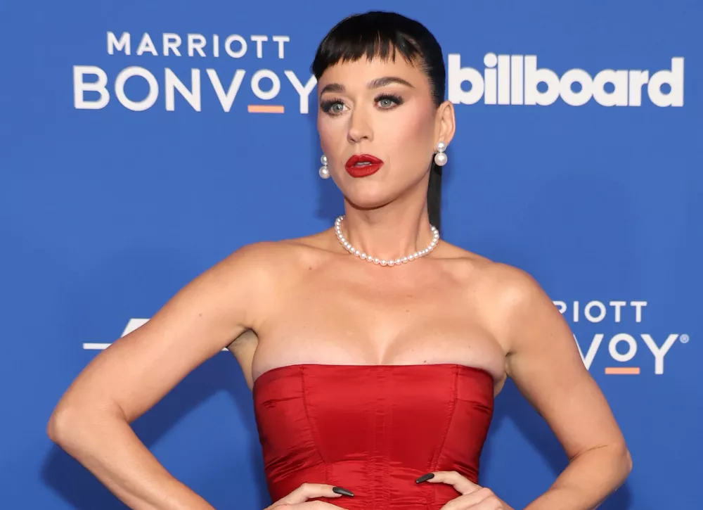 Кайли Миноуг, Кэти Перри, Элли Голдинг — звезды на Billboard Women In Music 2024