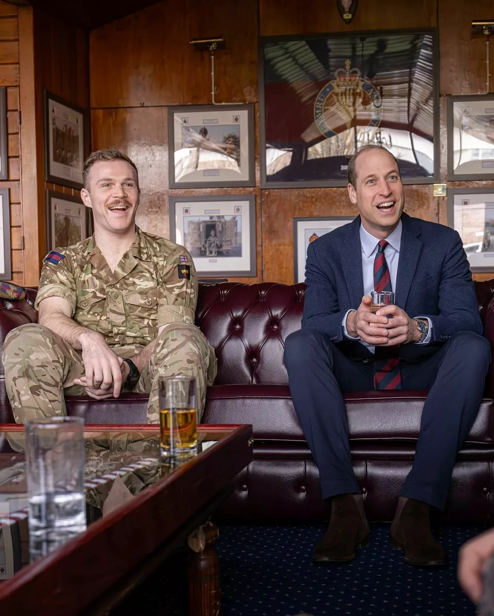 Принц Уильям