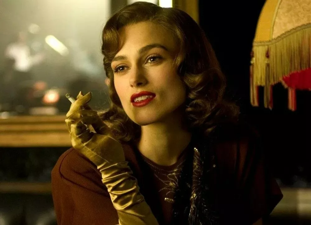 Кира Найтли скрывает доход в 6,7 млн фунтов — в чем причина 