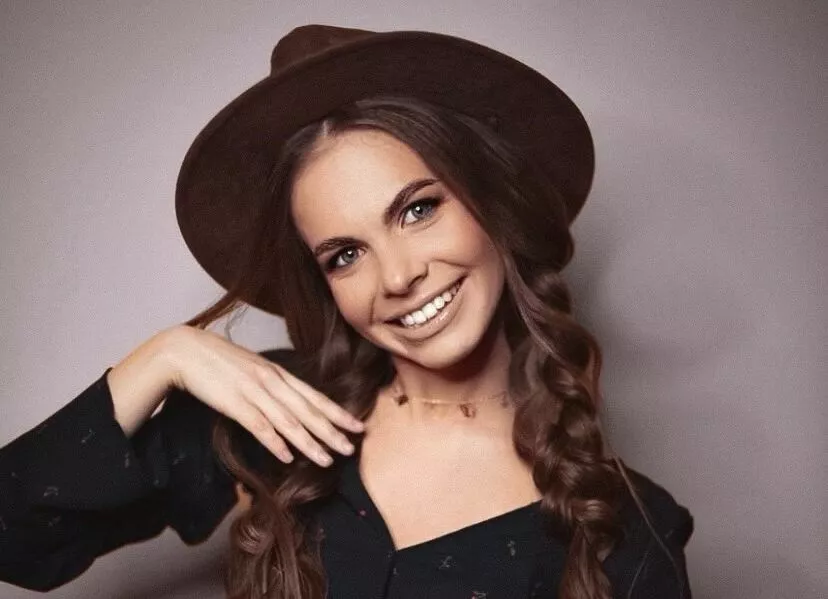 Лиза Виноградова: 10 коротких вопросов