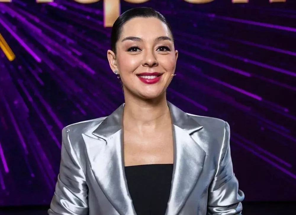 Марина Кравец стала мамой во второй раз