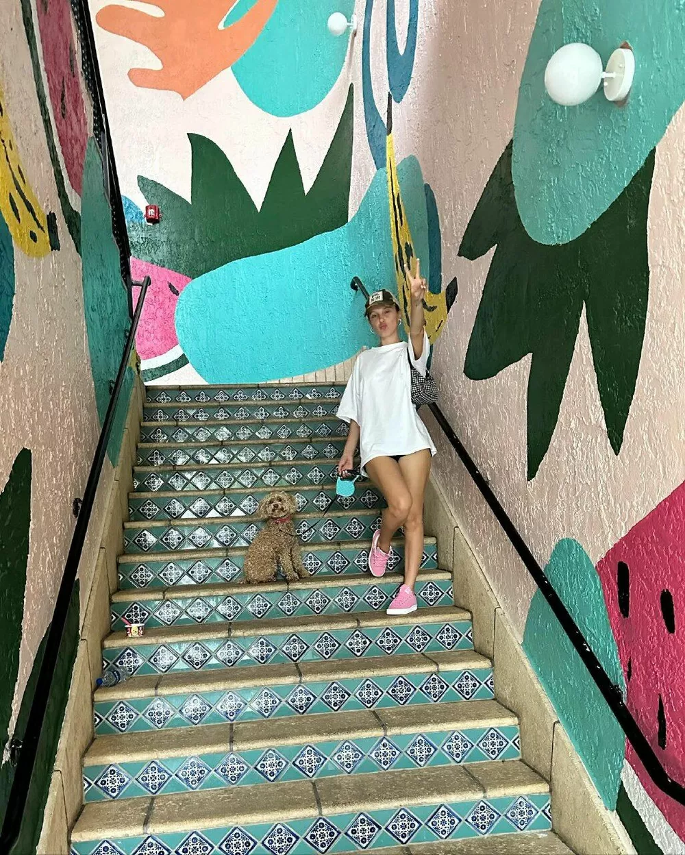 Милли Бобби Браун