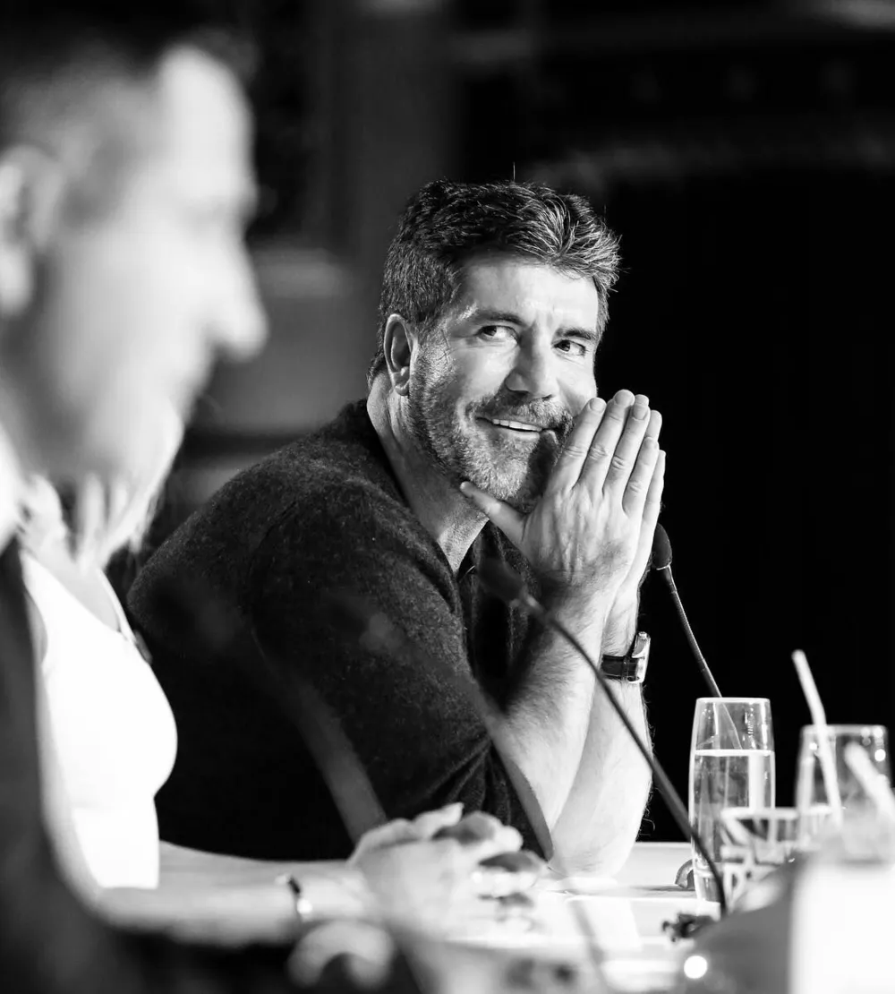 Коуэлл в 2022 году