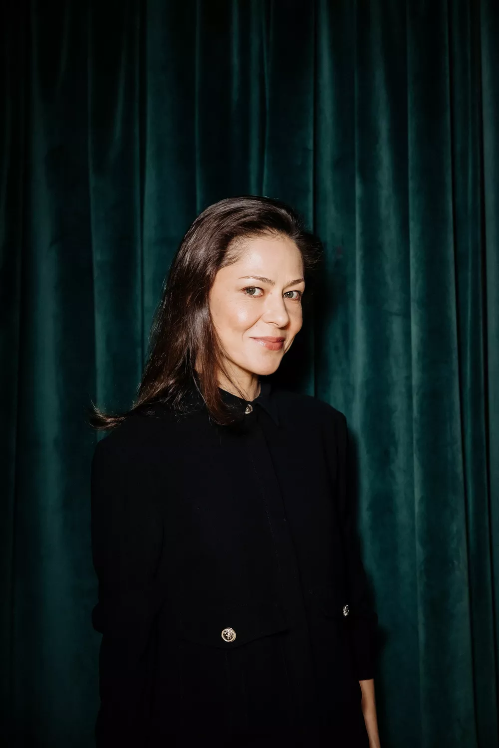 Елена Лядова