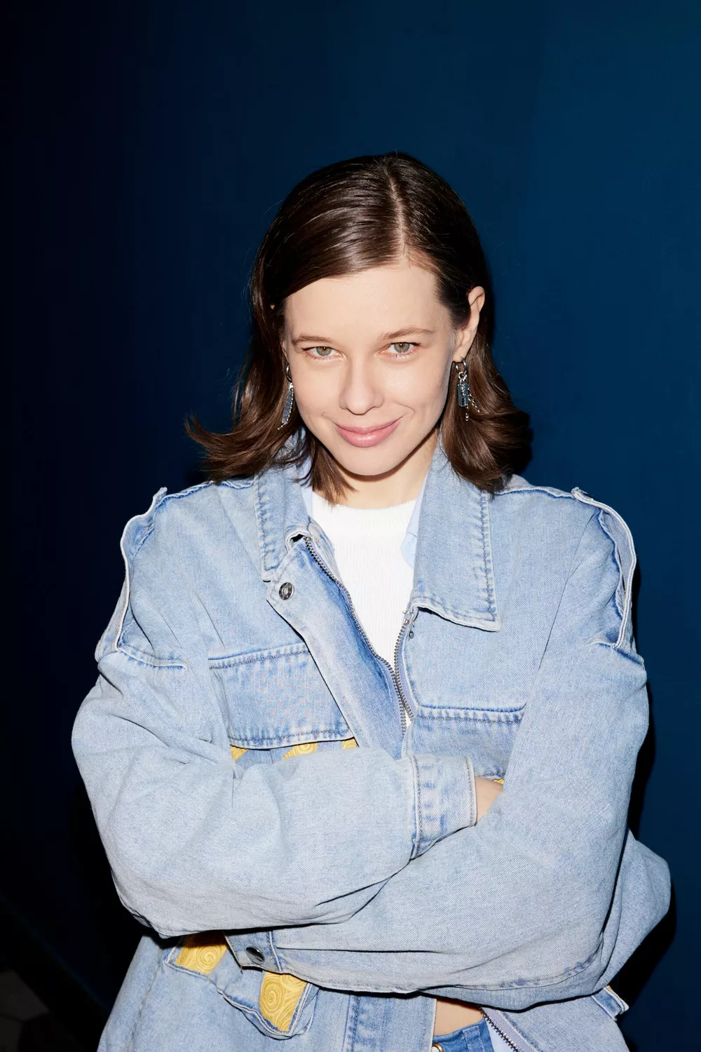 Катерина Шпица