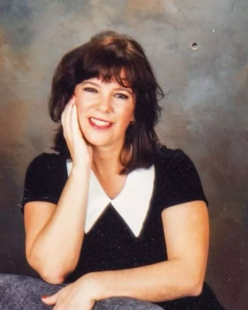 Карен Хоутон