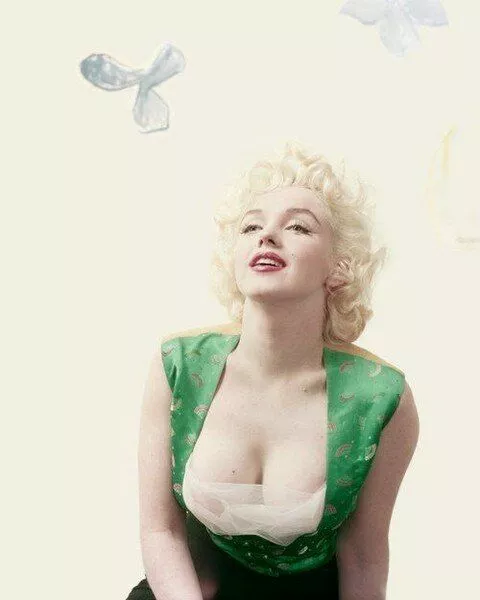 Мэрилин Монро