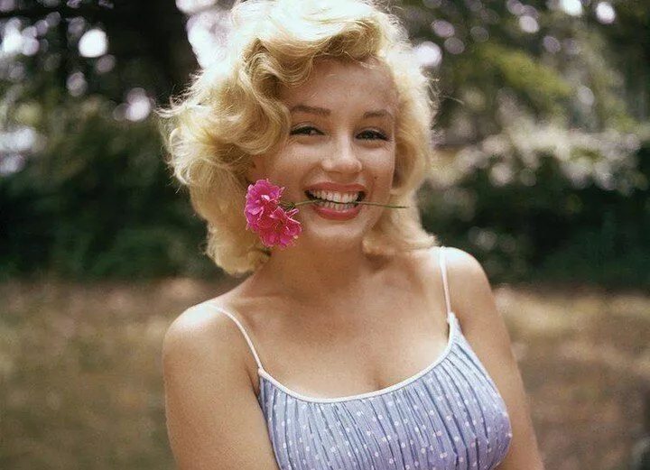  Сколько стоят вещи Мэрилин Монро на аукционе 