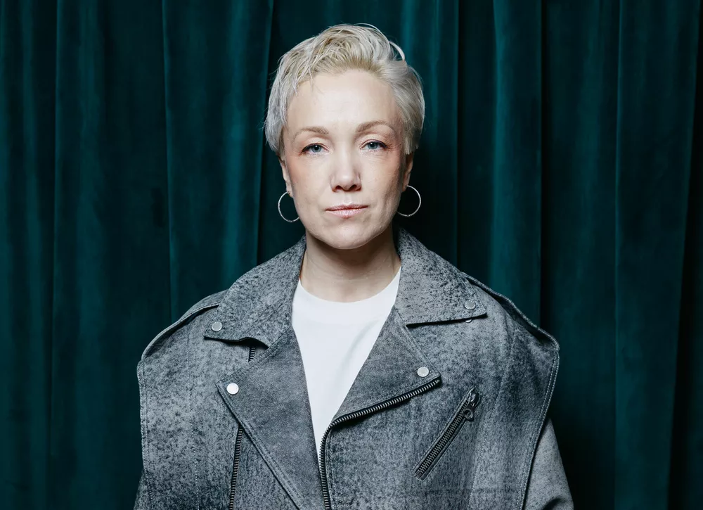 Сюзанна, Дарья Мороз, Наталья Бардо: кто был на премьере нового сезона Обоюдного согласия