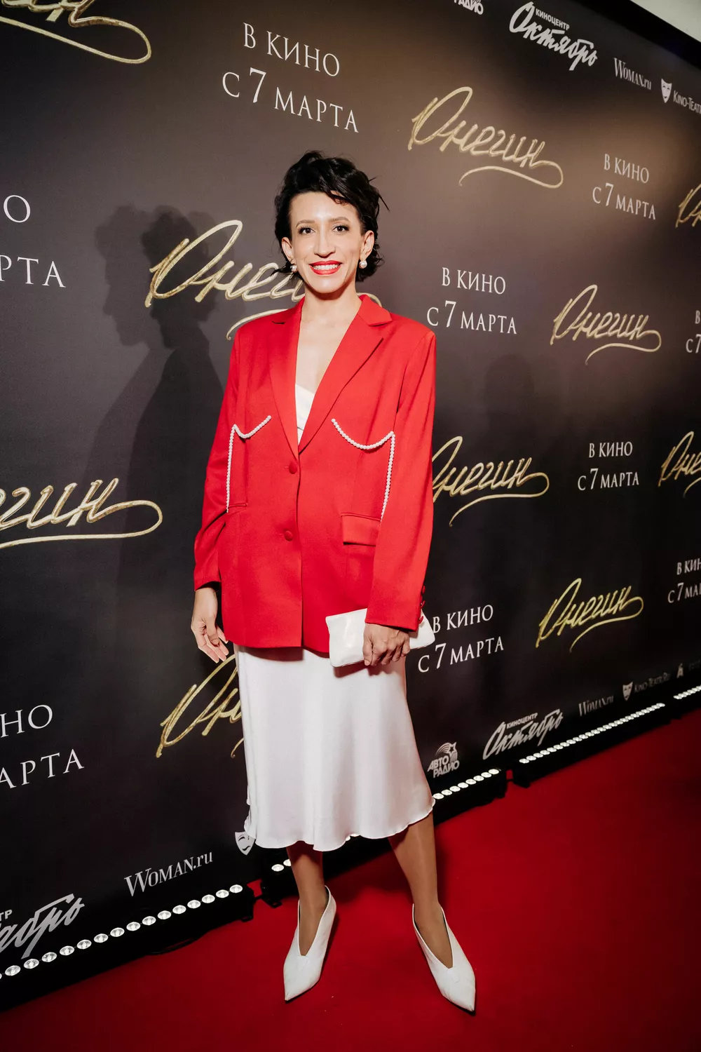 Елена Борщева