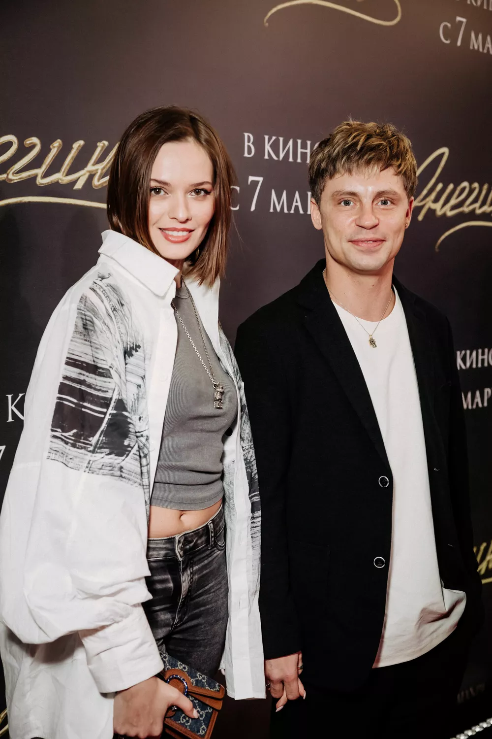Александр Головин