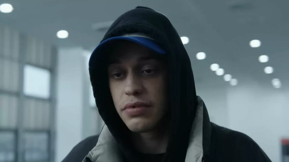 Пит Дэвидсон