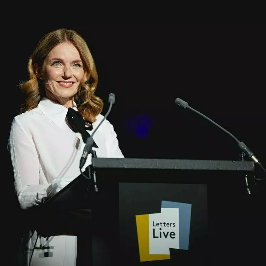 Джери Холлиуэлл