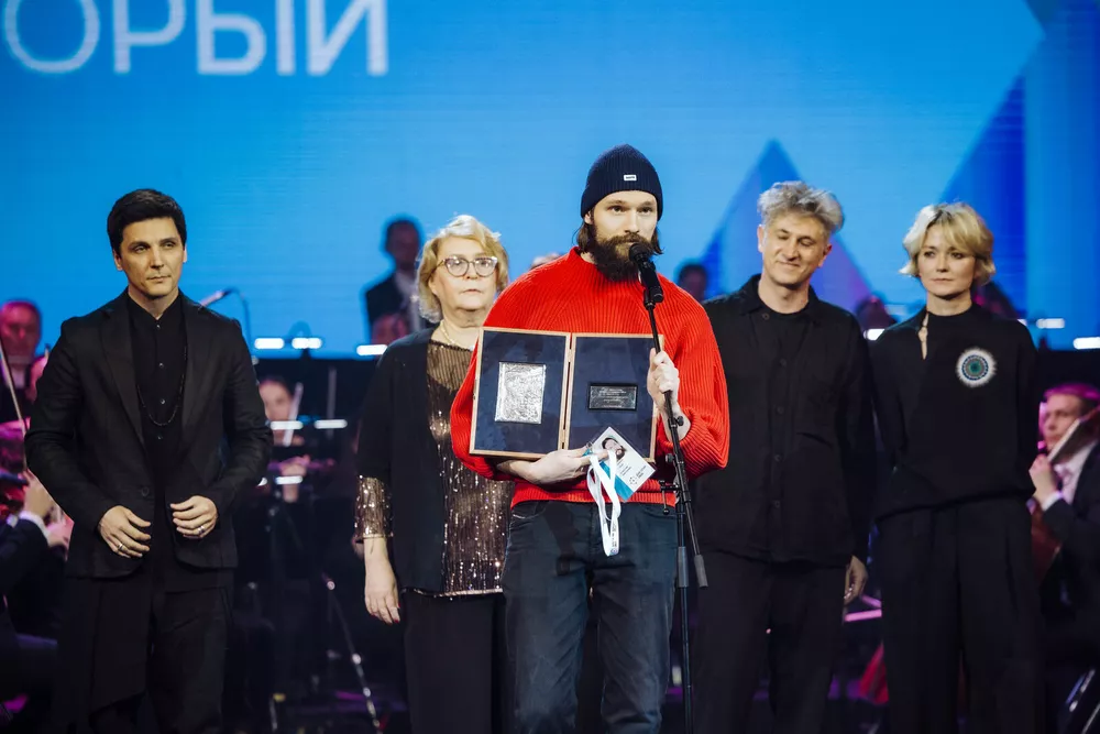 Денис Виленкин