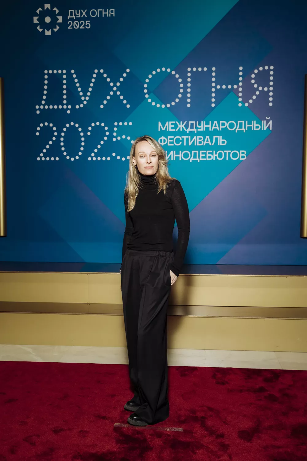 Ольга Ломоносова